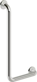 Maner de sustinere unghiular Deante Lehnen Concept Pro 30x61 cm stanga