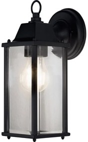 Ledvance - Aplică perete exterior ENDURA 1xE27/60W/230V IP23