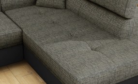 Coltar extensibil Anton pe dreapta Berlin 01/Soft 11