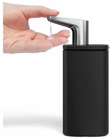 Dozator de săpun Simplehuman cu pompă 295 ml ,negru