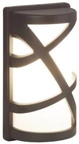 Aplică de exterior DURANGO 1xE27/40W IP54 Rabalux 8767