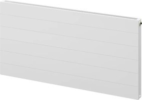 Mexen CVL11 Radiator cu placă Line 600 x 1200 mm, conexiune inferioară, 940 W, alb - W611L-060-120-00