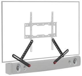 Suport soundbar Barkan 13-90" 8.5 kg