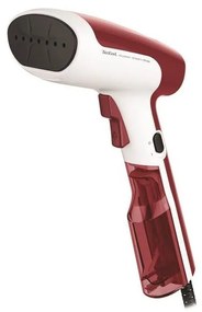Aparat vertical de călcat ACCESS STEAM FIRST 1300W/230V roșu-burgund Tefal
