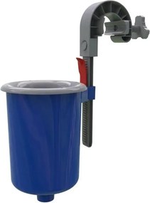 Skimmer suspendat universal