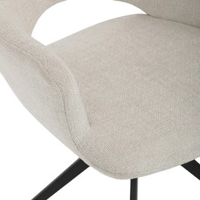 Scaun de sufragerie DCH-D1320 CRM2 cu mecanism derevenire