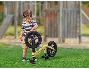 Buddy Toys BPB 2516 Bicicleta flash
