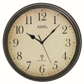Ceas de perete AMS 5962, 32 cm