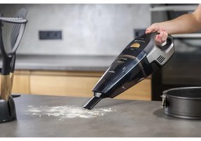 Concept VP4353 Aspirator manual WET & DRY RISER EXTENSION 110W/18,5V 2200 mAh ne