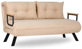 Canapea pat Sando 2 Cream