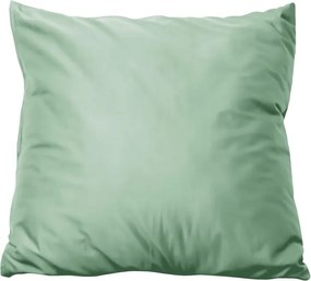 Față de pernă din satin de bumbac