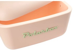 Ladă frigorifică POLARBOX 12 l, roz