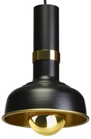 Lustră pe cablu MARGO 1xE27/5,5W/230V