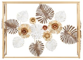 Masă consolă 40x113 cm Glam Floris – Mauro Ferretti