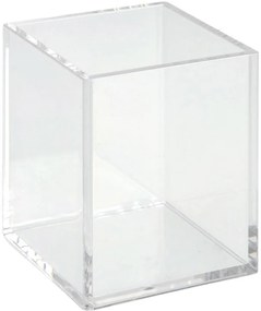 Organizer pentru cosmetice ELEGANZA, recipient pentru periuțe de dinți