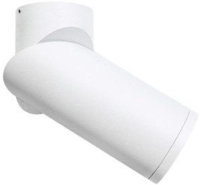 Spot Emithor 48624 WARD 1xGU10/35W/230V alb