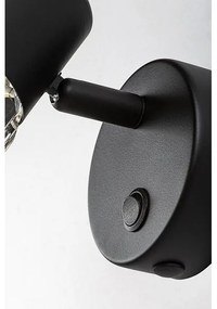 Spot de perete Rabalux 73059 VENARO 1xE14/15W/230V