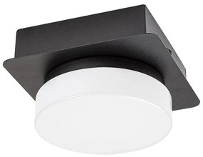 Plafonieră LED pentru baie ATTICHUS LED/5W/230V IP44 4000K Rabalux 75001