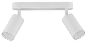 Plafoniera cu 2 Spoturi directionabile protectie IP44, MAO, NVL-9011417