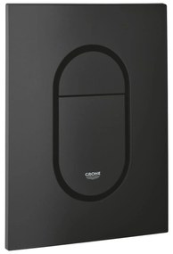 Grohe Arena Cosmopolitan S buton de spalare pentru WC negru 37624KF0