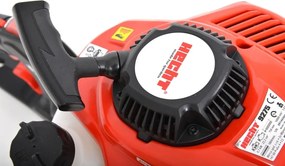 Mașină de tuns gard viu profesională pe benzină Hecht 9275