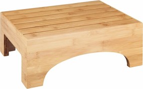 Wenko Scaun din bambus BAMBUSA