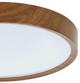 Eglo 98602 - Plafonieră LED MUSURITA LED/33,5W/230V