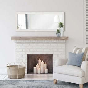 Oglindă de perete 47x127 cm Lahti – Styler