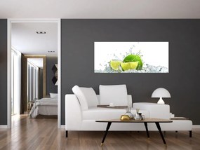 Tablou - Limes (120x50 cm)