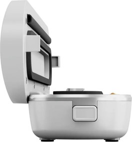 Aparat de vid AENO VS3 AVS0003, 70 kPa, 3,5 l/min, 4 moduri, LED, alb