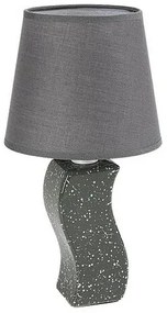 Lampă de masă Rabalux 74073 Dayami, gri