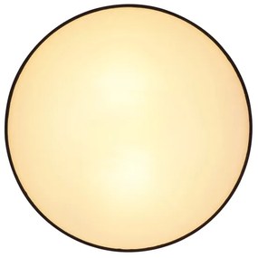 Plafonieră Globo 15582D INGEBORG 2xE27/15W/230V