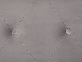Taburet Malita (gri deschis). 1011323