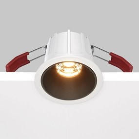 Spot incastrabil Alfa LED 2700K 1x10W 36 grade