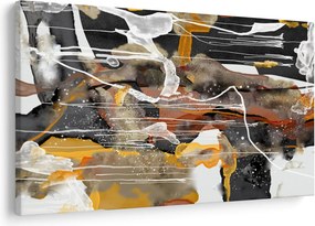 Tablou - Abstract (90x60 cm)