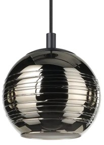 Lustră pe cablu LEMORIETA 4xE27/40W/230V Eglo 39686