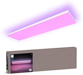 Plafonieră LED RGBW dimabilă Philips Hue DATURA LED/67W/230V