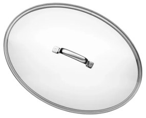 WMF - Tigaie pentru pește 38x26 cm