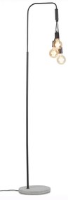 Lampadar modern cu 3 surse de lumina Oslo OSLO/F3/B