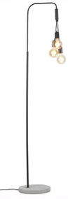 Lampadar modern cu 3 surse de lumina Oslo OSLO/F3/B