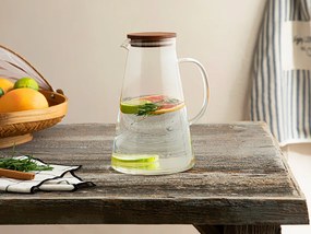 Marsel Borosilcat Carafă Transparent