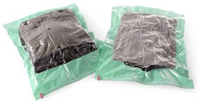 Compactor Set de saci de vacu pentru călătorii JetRoll Bags L 50 l, 55 x 70 cm, 4 buc.