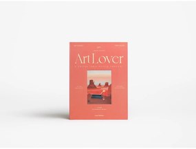 Puzzle (număr de piese 1000) Lounge – Printworks