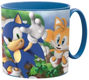 Sonic Ariciul Cana Jump micro 265 ml