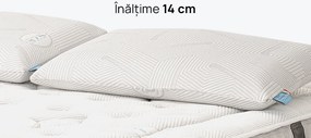 Pernă din spumă memory OLYMPIA de la iSleep