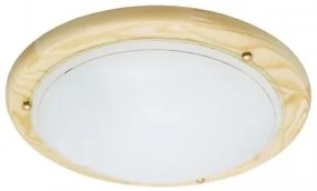 Plafoniera rustica 2 becuri 5421 Rabalux