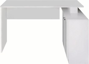 Birou de lucru Basak White