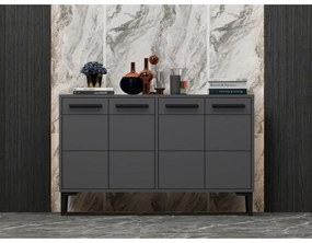Dulap Stria Anthracite
