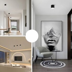 Immax NEO 07244L - Lampă LED dimabilă RONDATE 32W/230V 16,5cm Wi-Fi Tuya