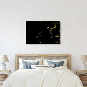 Tablou - Decor rău (90x60 cm)
